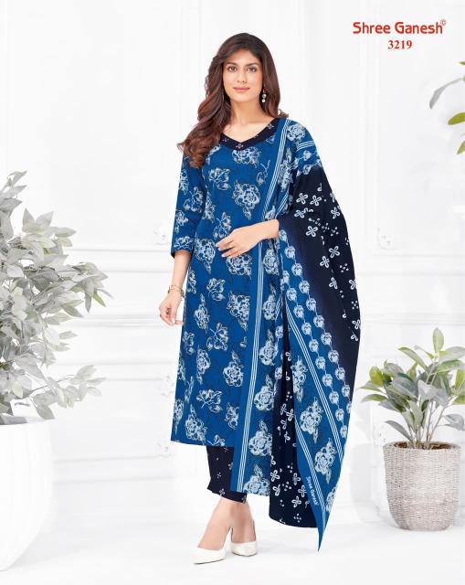 Shree ganesh samaira vol-22 best wholesale dress material market in mumbai